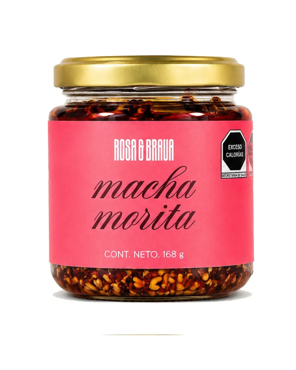 Macha Morita